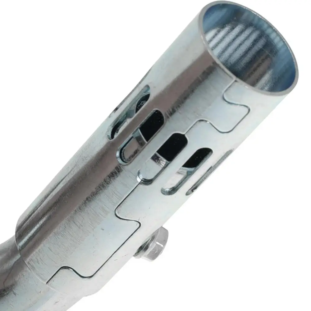 

For Dometic Stainless Steel Pipe Main Burner Tube For RV Water Heater High Quality Burner Tube For Water Heater