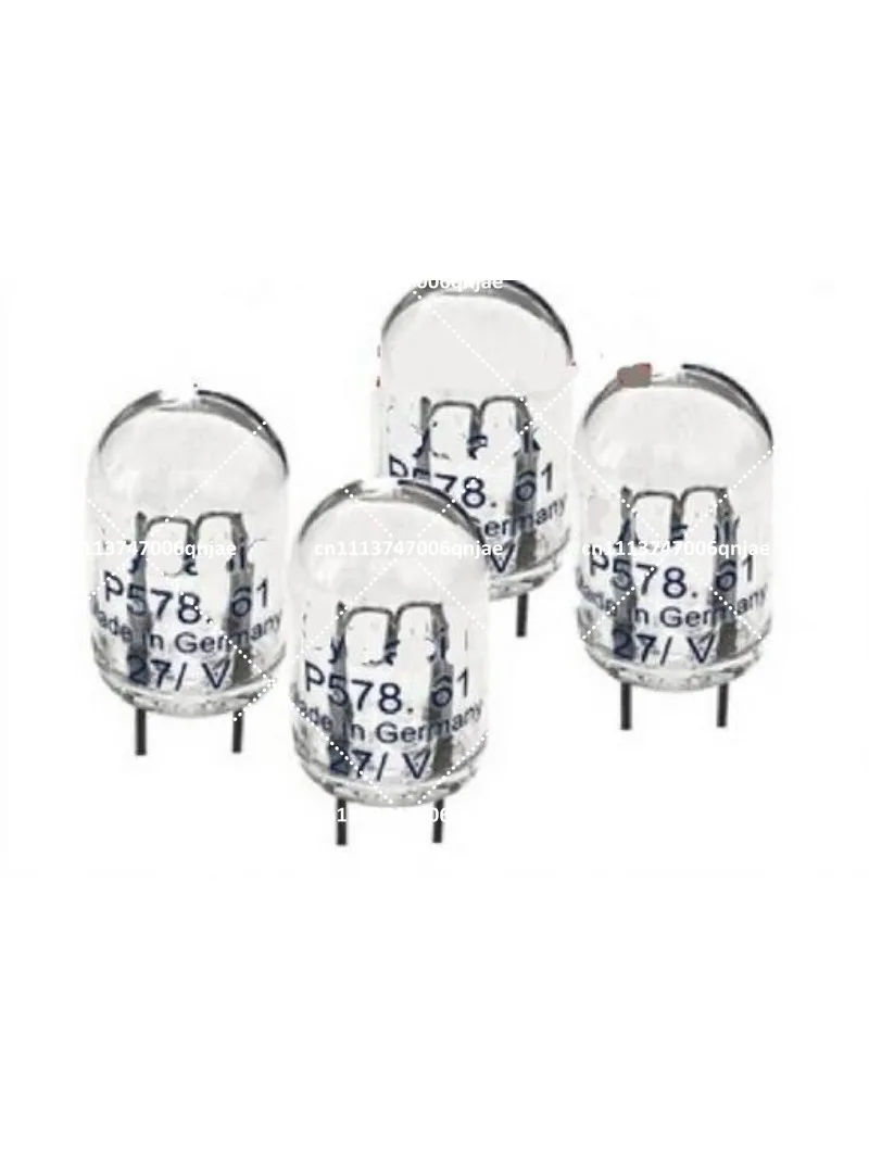 German P578.61 Original Photosensitive Tube Bulb UVS10 Special Flame Detector GD-18