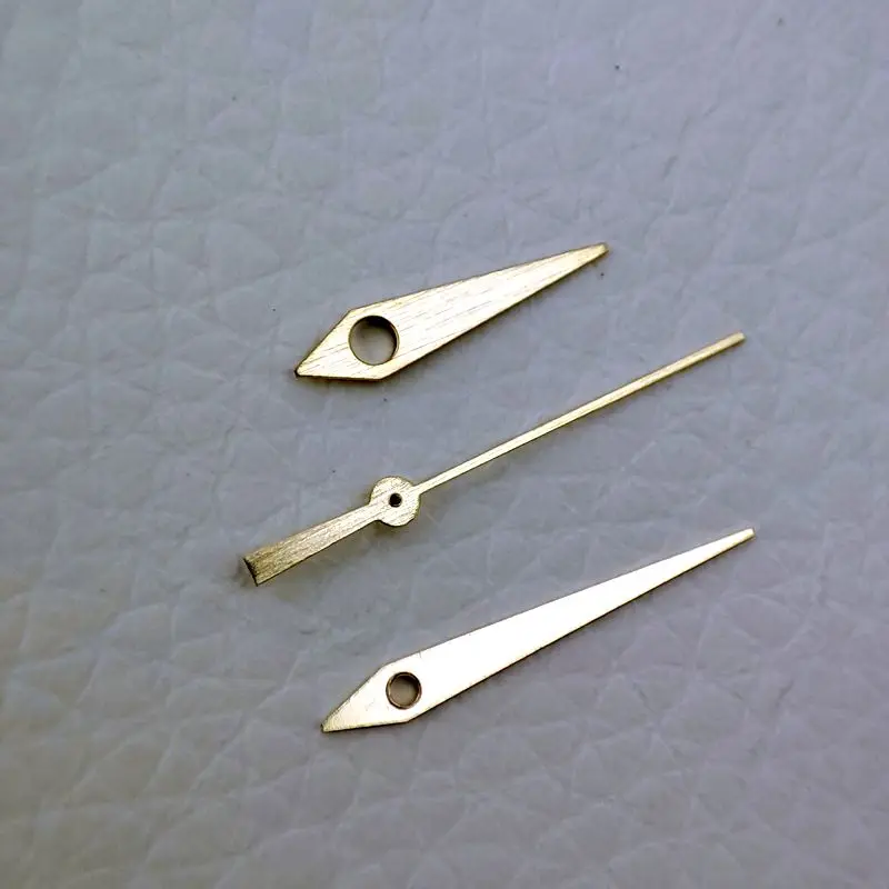 Высококачественный модифицированный циферблат с P-образным цветком 8 мм * 12 мм * 12,5 мм, три иглы, подходят для японских деталей часов с механизмом NH35/NH36/4R/7S