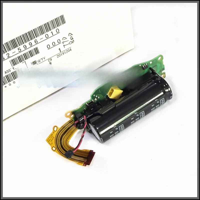Brand new original camera repair parts for Canon 77D, 800D and 9000D power flash boards