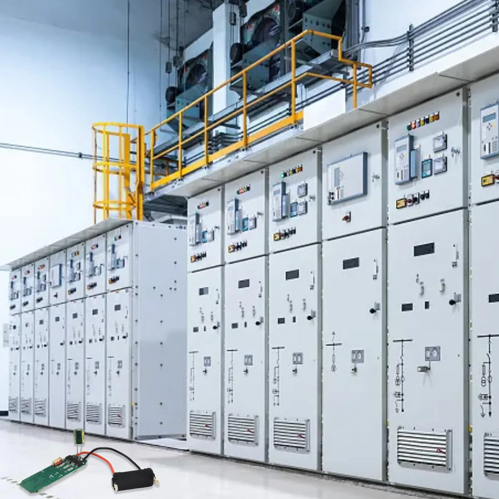 

Replacement Electric Drill Spare Parts For 16.8v Electric Drill Controller Board Electric Tools Hand Lithium Drill Power Tool