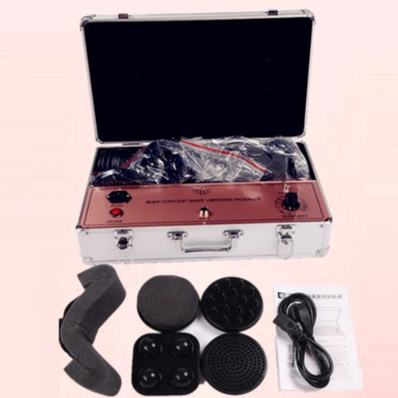 الدهون شاكر عالية التردد 80 واط الدهون شاكر سطح المكتب أداة التجميل الاهتزاز الدهون انتهازي تشكيل الجسم أداة