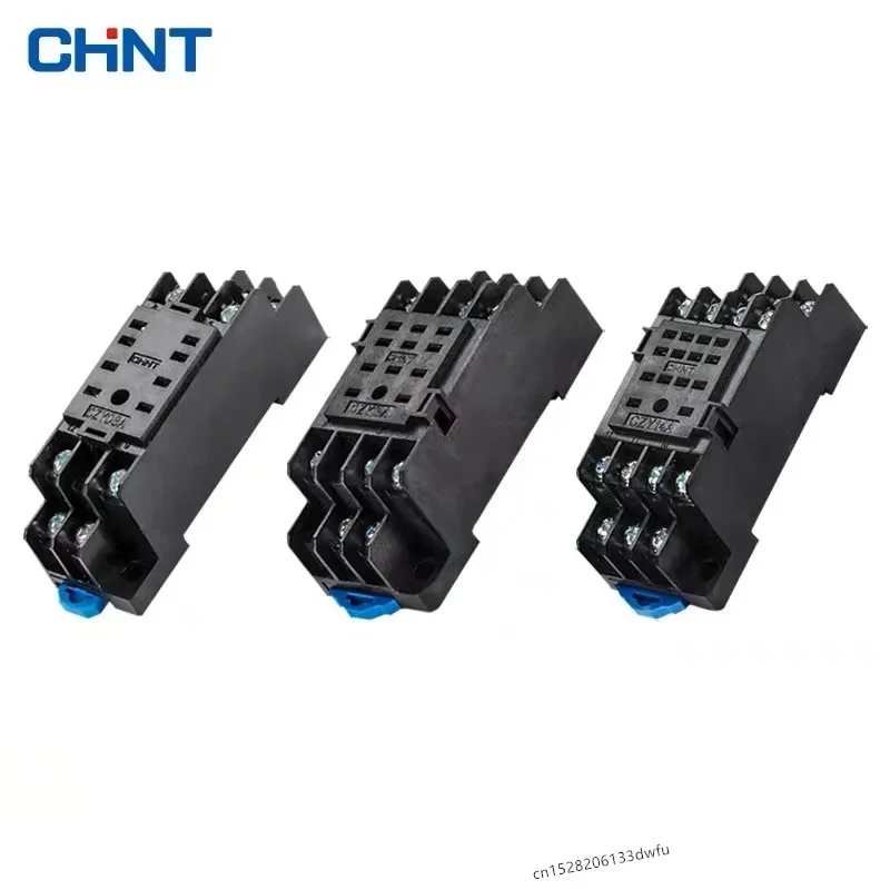 Chint Relay Socket …