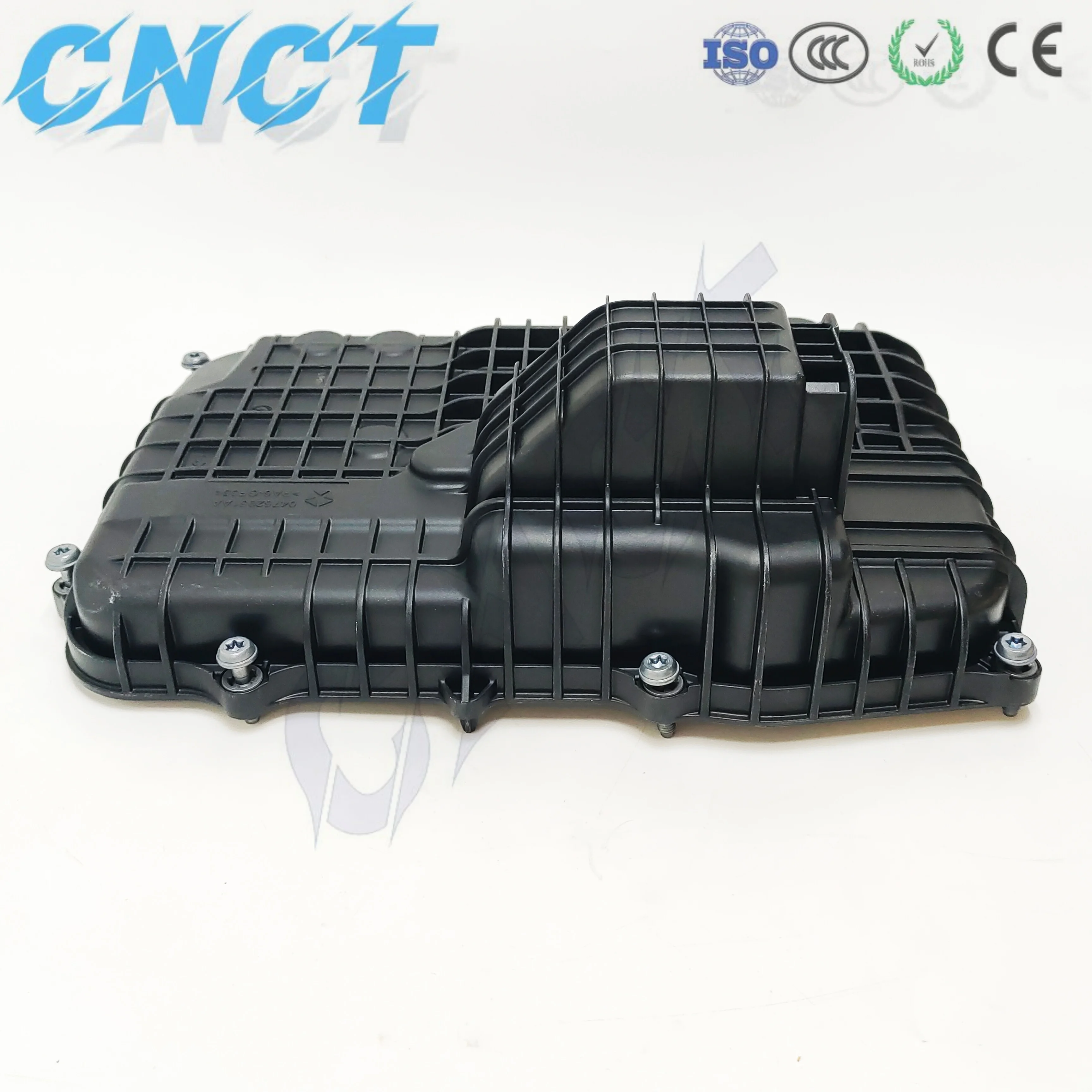 9HP48 Transmission Oil Pan for Jeep Cherokee 2014-2023 Chrysler Pacifica Fiat 500L 2017-2019 V6 3.6L Auto parts Car 04752951AA