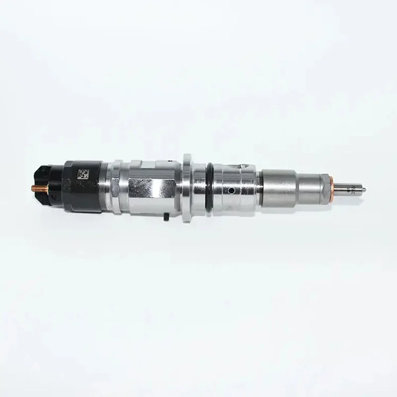 4988835 0445110161 for the ISDe common rail fuel injector of Dongfeng Cummins diesel engine