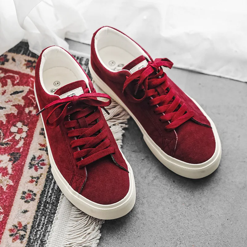 Unisex Vrouwen Canvas Schoenen Mode Sneakers Man Vrouw Casual Loafers Klassiekers Skateboard Schoenen Student Sportschoenen Dames Schoenen