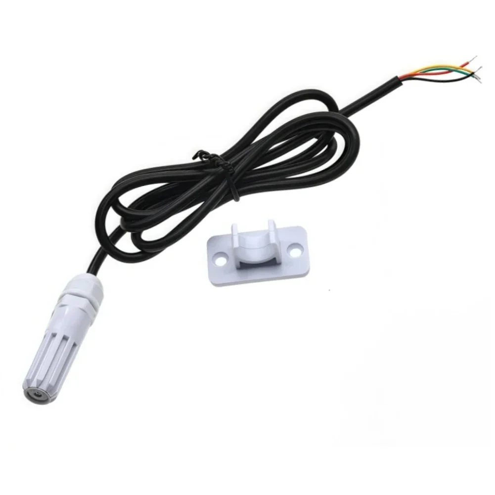 BME680 BME688 Environmental Sensor Module Air Quality/atmospheric Pressure/temperature/humidity Sensor Probe With Line