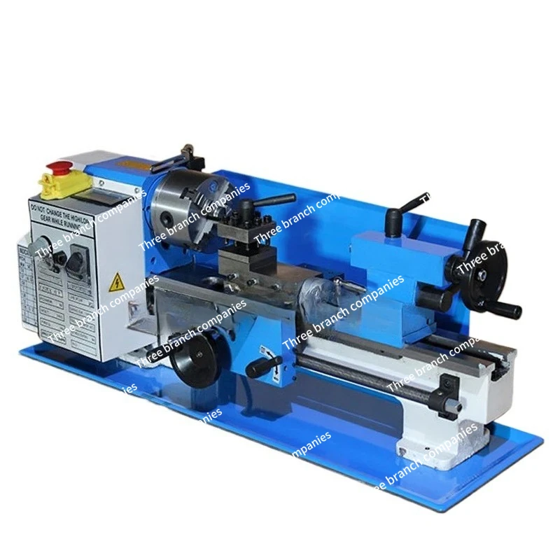 

MX-0618 Многофункциональный мини-токарный станок 220 В, инструмент с цифровым дисплеем, токарный станок для бусин, машина для обработки дерева и металла, необходимая машина «сделай сам»