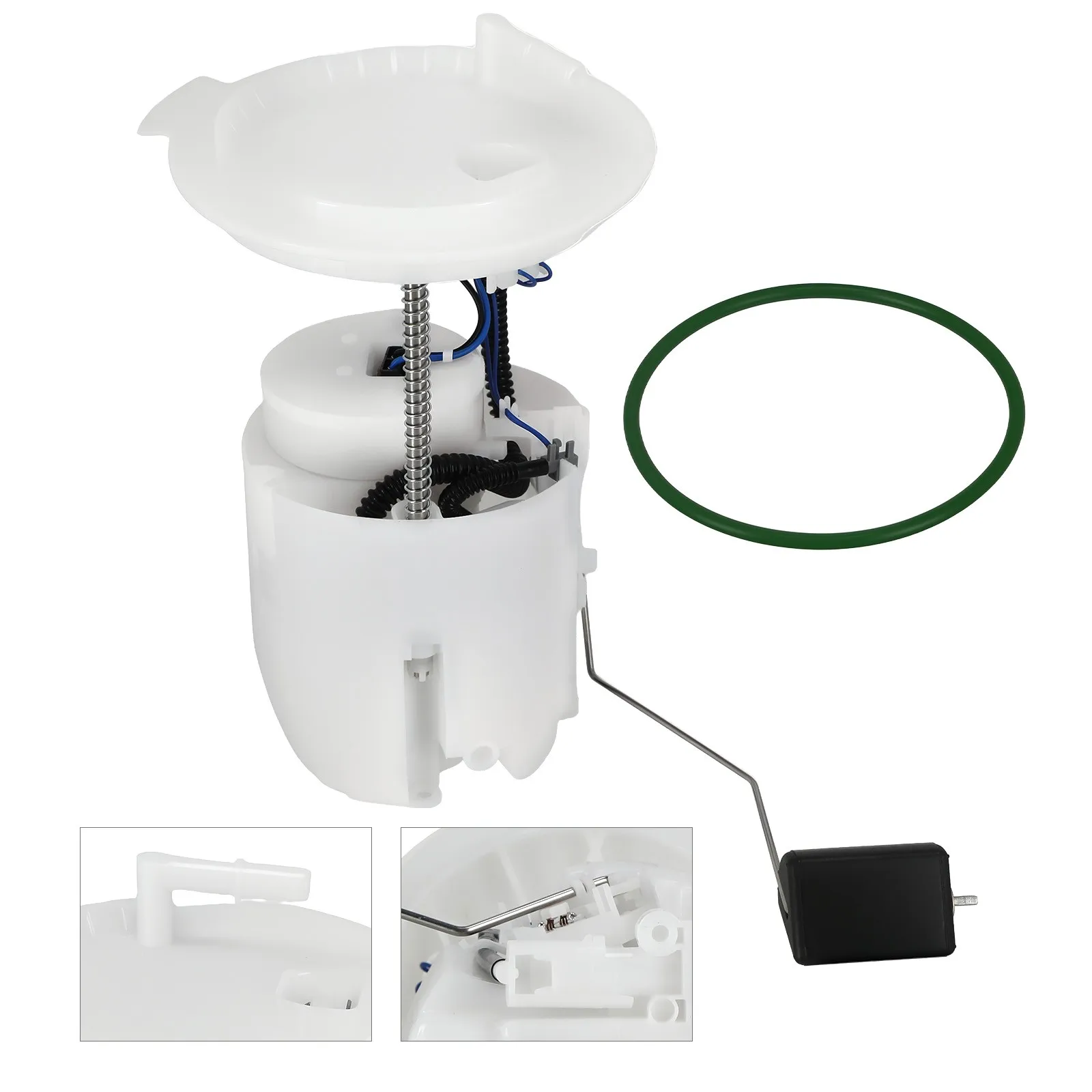 Electric Fuel Pump Module for Ford Edge Lincoln MKX 3.5L 2007-2010 E2479M