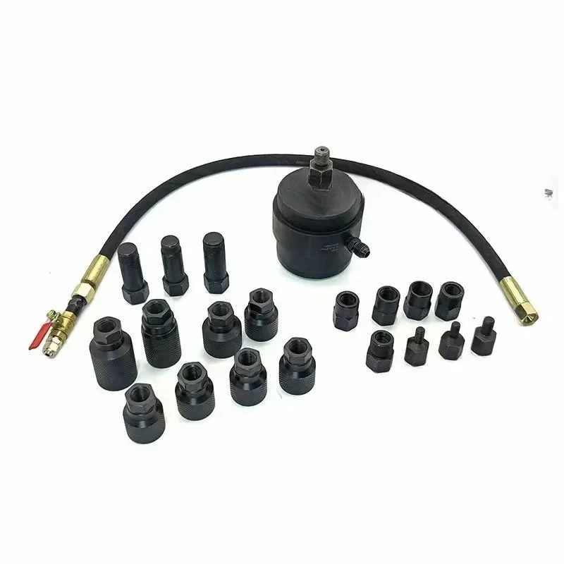 

Common Rail Injector Pneumatic Puller,Common Air Forced Puller,Injector Removal Disassemble Tool