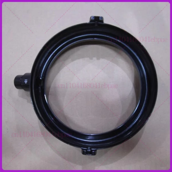 For Philips Juicer Accessories HR1832 HR1833 HR1836 HR1837 Middle Base with Minor Scratches