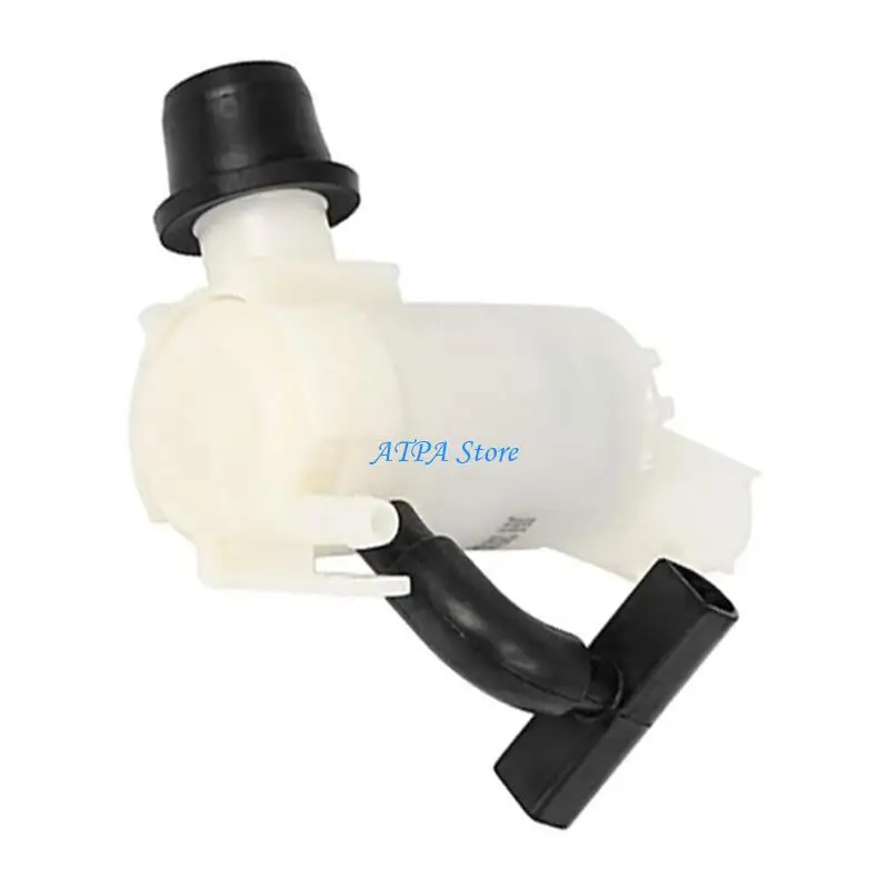 

U13C Windscreen Washer Motor Auto Accessory Replace 76846-TA0-A01 76846-TA0-A02