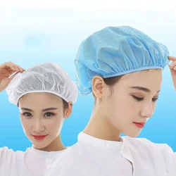 Mesh Chef Hat Reusable Kitchen Restaurant Hotel Bakery  Catering Cooking Cap Workshop