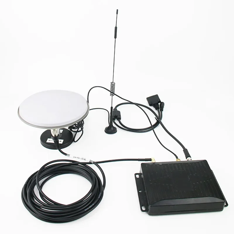 

Reservoir Dam Safety Monitoring GNSS Slope Surface Displacement Universal Geological Hazards 4G Communication Platform