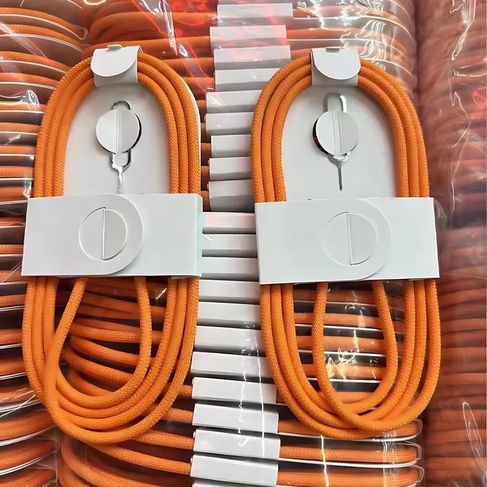 1-50 pezzi 35W tipo-C a tipo C - Phone Accessories Online recensione e prezzo