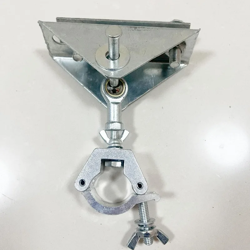 Portable Camper Connecting Rod Aluminum Alloy Outdoor Vehicle Trailer Connect Camping Trolley Accessories Outdoor Tools view 2