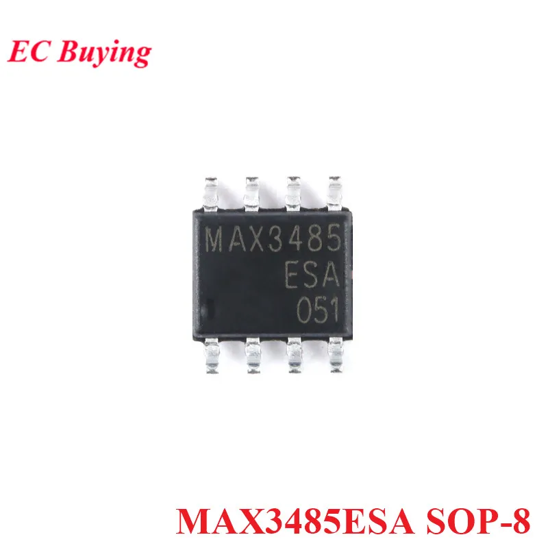 5Pcs/Lot MAX3485 MA…