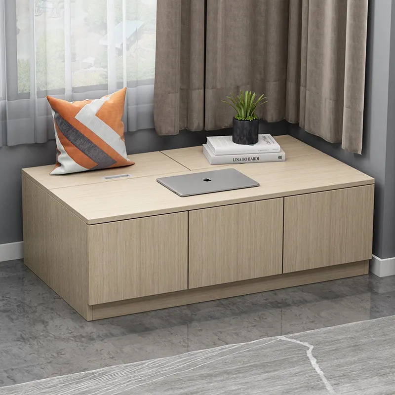 Solid wood bay window cabinet can sit on the floor window sill，floor , balcony cabinet, storage locker, tatami mat.