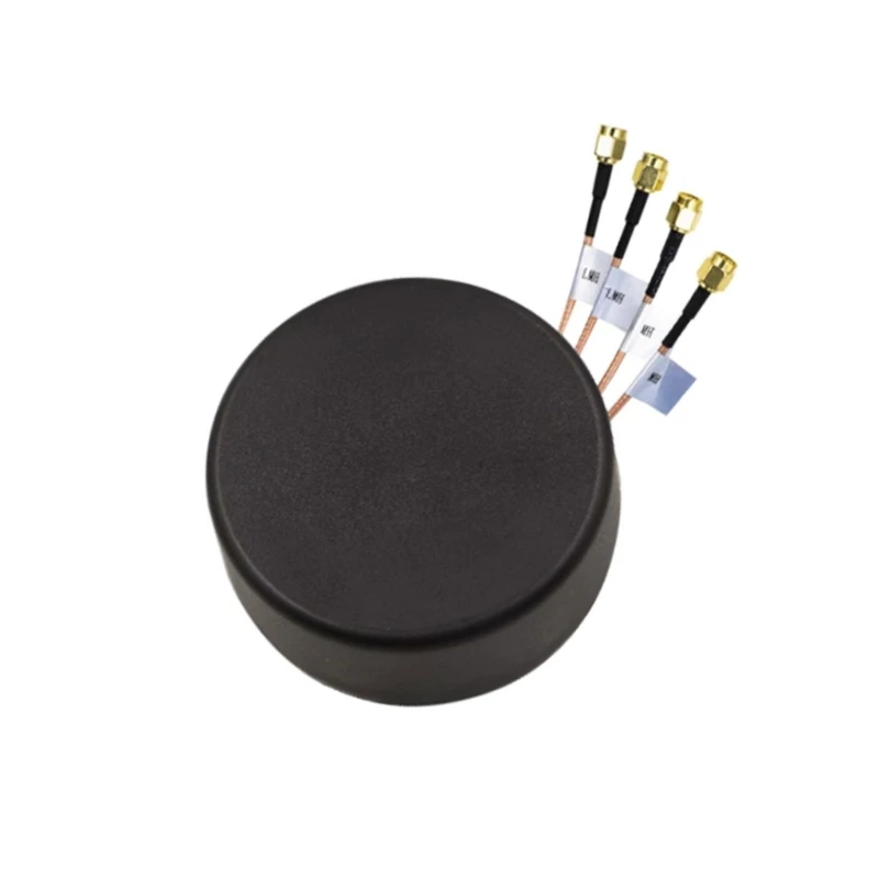 High Performances PCB Antennas Round Antennas Device for Clear Communication Need