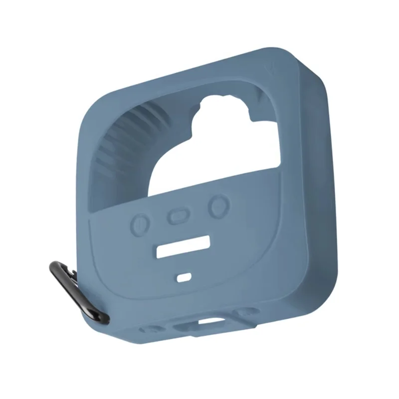 ABMF-Silica Gel غطاء الصوت مشبك تخزين الصوت حماية الصوت قذيفة للتخييم الصغير Bose Soundlink