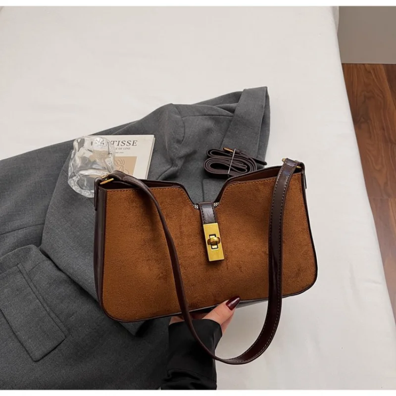 

Women's Crossbody-Bag Made Of Cheetah-Print Leather Boasting Casual Dublin High-End Neat Spacious Daily Style​