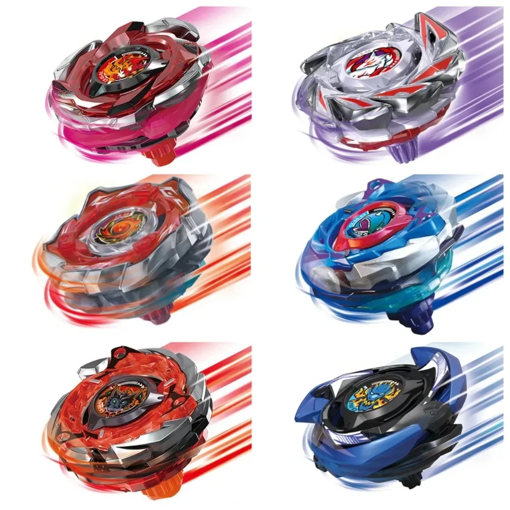 Spinning Gyro X Toy CX Gyro CX01CX02CX03CX07CX08CX09CX10CX11Cx-05 First Pegasus Explosions CX11