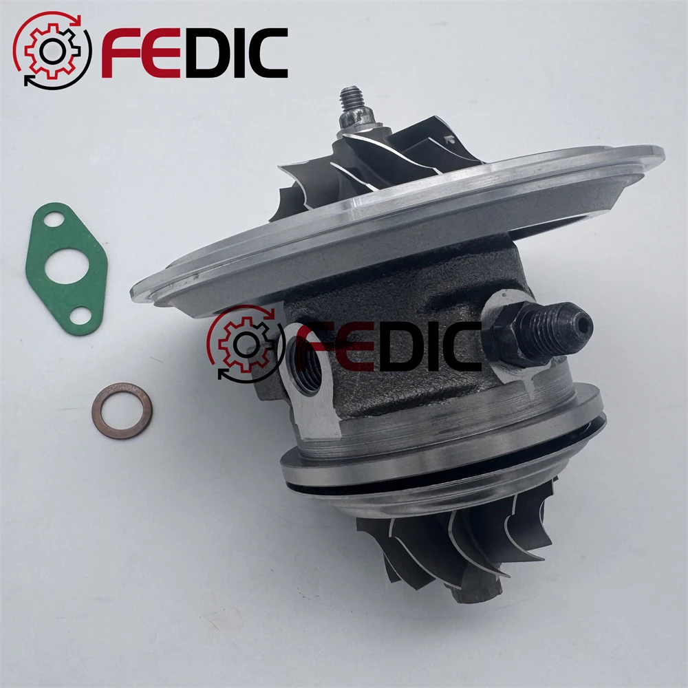 GT2560R 14411-91F00 Ball bearing Turbocharger core for Nissan Bluebird SR20DET Silvia K 200SX Skyline GT-R RB20DET 2.0L