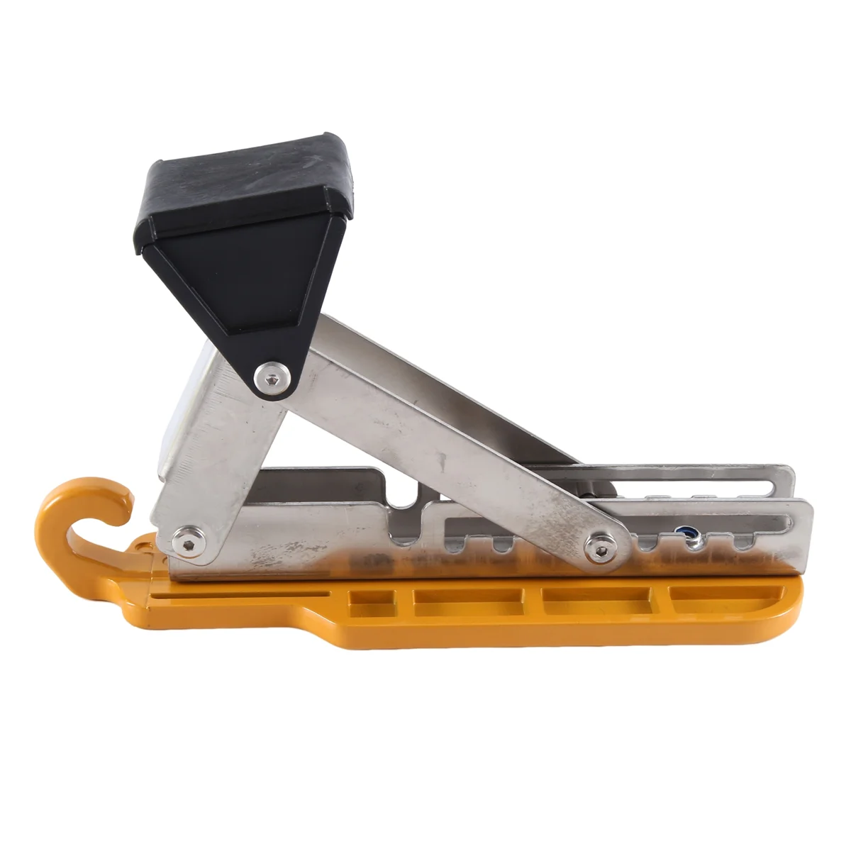 Folding Pedals Auxiliary Multi-Functional Hook Pedals Bracket Pedals Universal