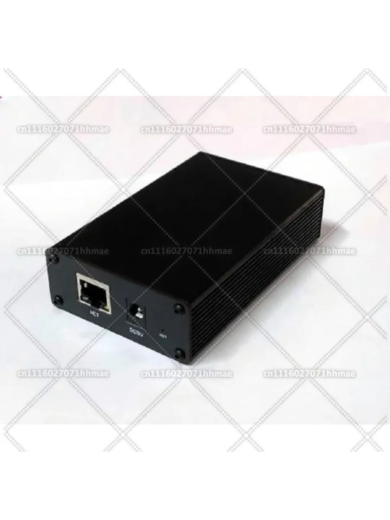 AES67 IP Network Audio Processor DSP Decoding LAN Cross-Network Segment Module