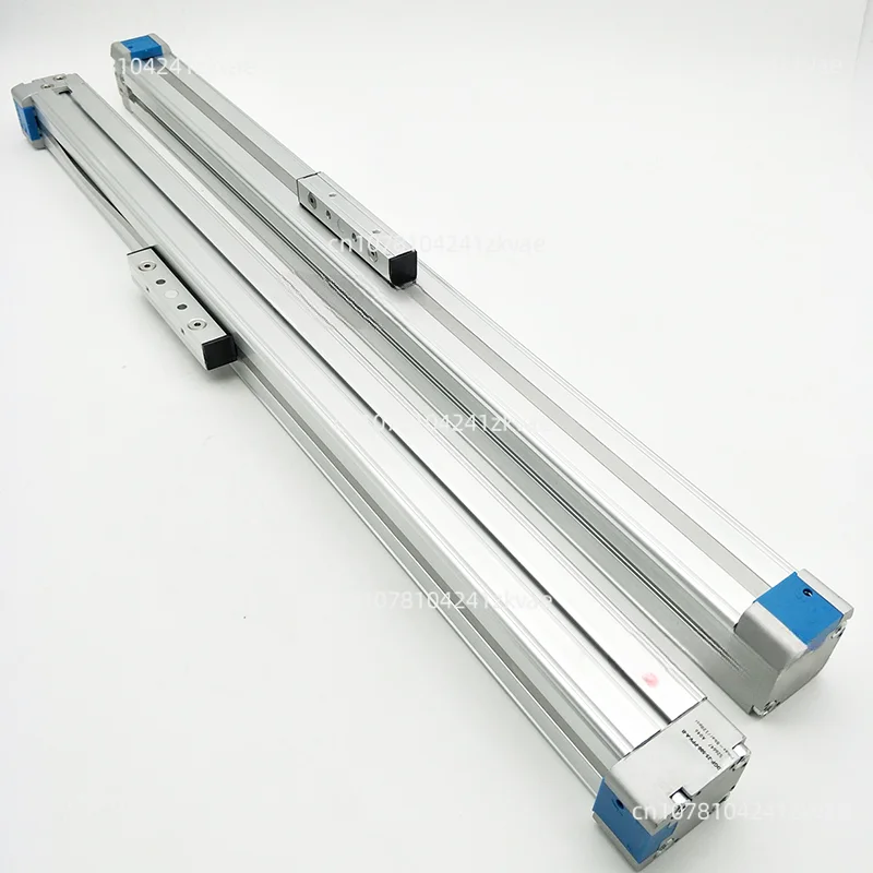 DGP-25-100,200,250,300,350,400,500,550,600,650,700,750-PPV-A-B Pneumatic components air Linear drives Cylinder  DGP Series