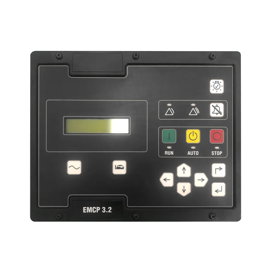 

Display control panel, model: 227-5801 (EMCP3.1). Adapt to Caterpillar generators.