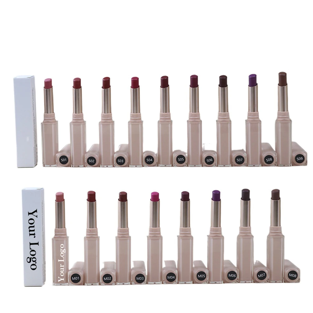 Matte Lipstick Wate…