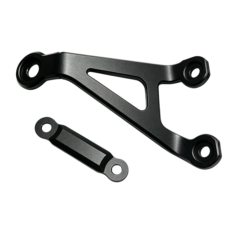 Fit For Kawasaki Z900 Z 900 ZR900 SE 2019-2024 Motorcycle Exhaust Holder Hanger Exhaust Bracket Mount Holder Accessories