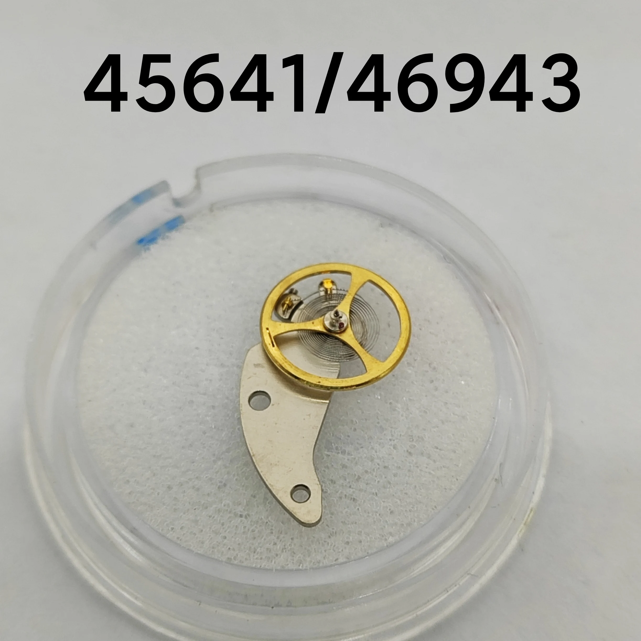 46941 46943 Japanese Seiko full swing wheel assembly set, original Japanese movement accessories