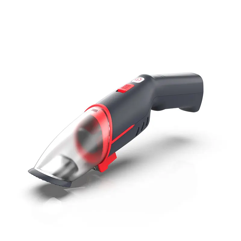 Rechargeable Portable Mini Aspiradora Hand Vacuum Cleaner