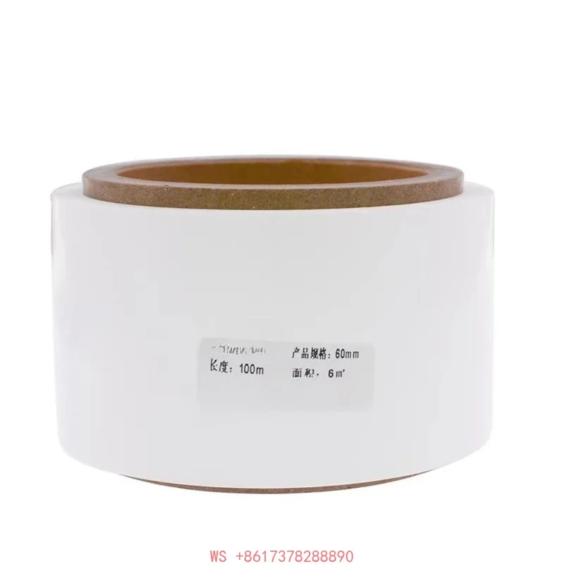 Genuine 2500 battery separator, 25um thick single-layer PP separator, lithium battery separator imported from the United States