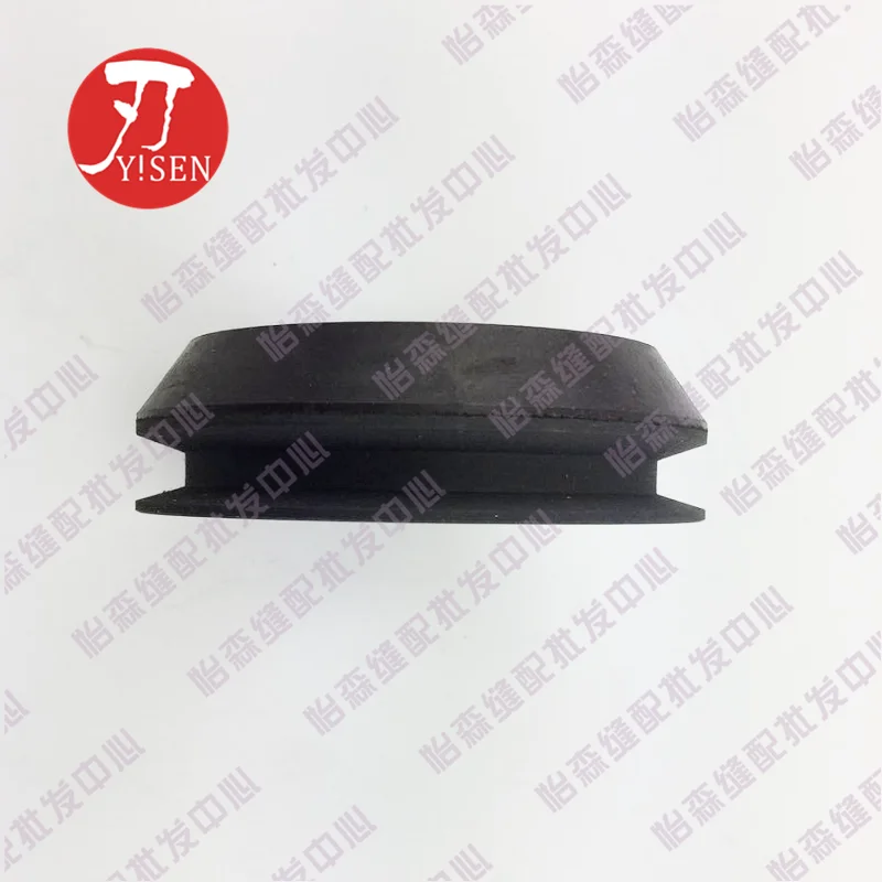 

Industrial Sewing Machine Accessories Juki 1850 Knotting Machine Jujube Car Low Speed Belt Pulley 135-04709