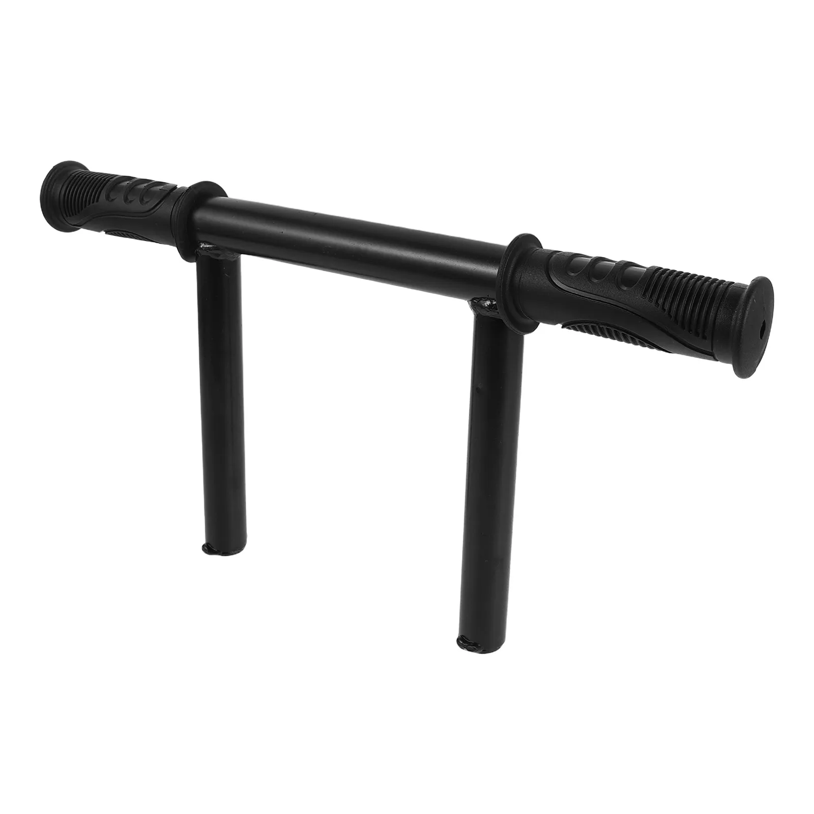 

Stroller Handlebar Extender Anti-Slip for Universal Stroller Bars Comfortable Height Adjustment Accessory