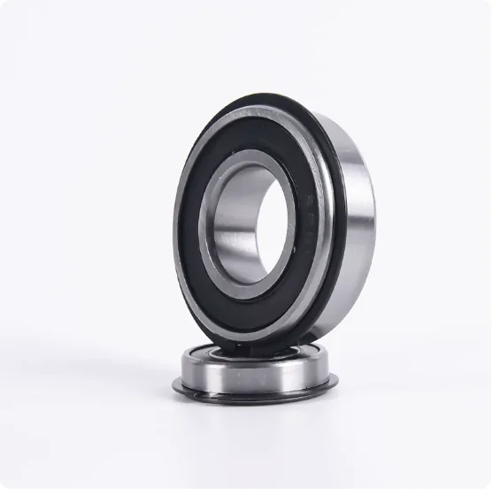 Spring bearing with stop groove 6000 6001 6002 6003 6010 6200 6201 6202-6208 6902 6903 6300 6301-6306N NR