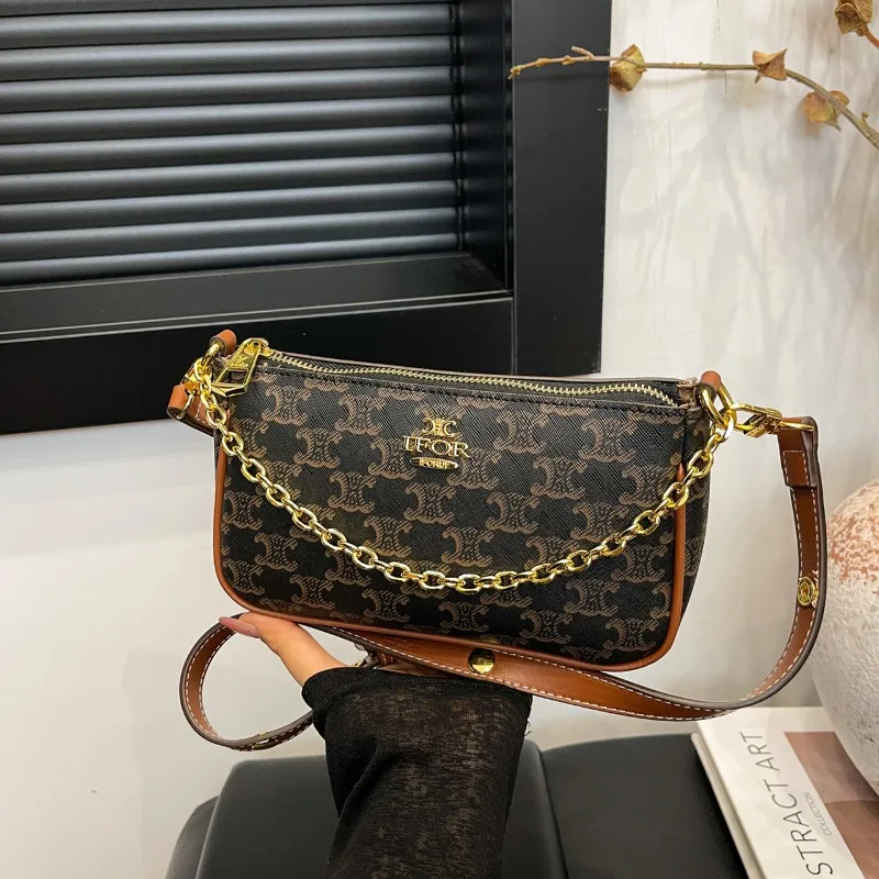 

​​Essential Structured Female Bag Handbag Medium Size Tote Professional Polish For Career Women​​