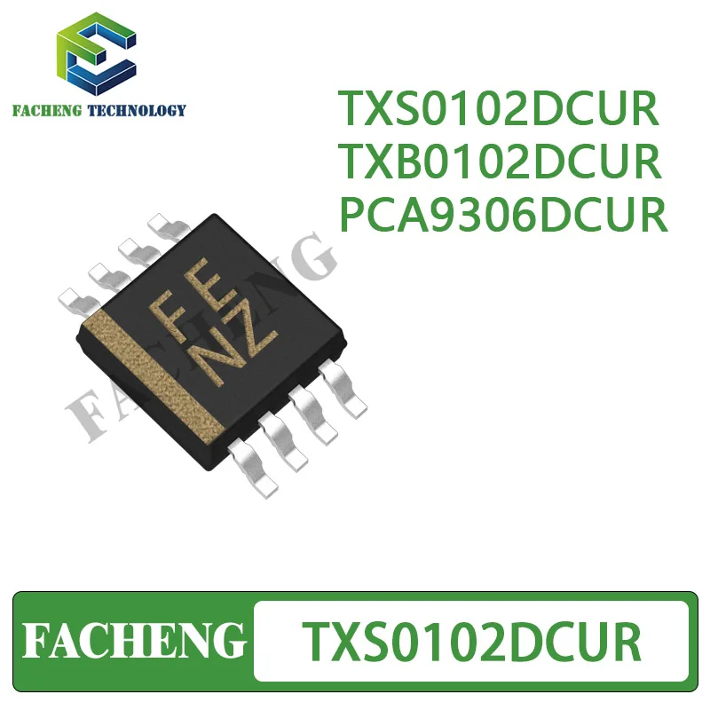 Electronic Components & Supplies