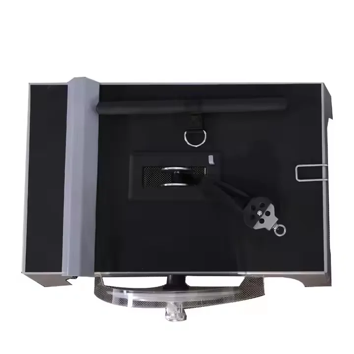 

Gym Strength Machine Fitness Equipment Centrifugal Impedance Trainer for Home Indoor Exercise