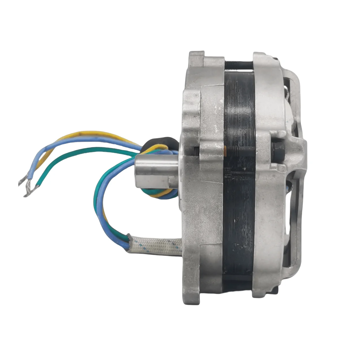 Starker Hochleistungs-Bürstenloser Motor 36V500W Hochdrehmoment Bürstenloser Mechanischer Leistungsmotor