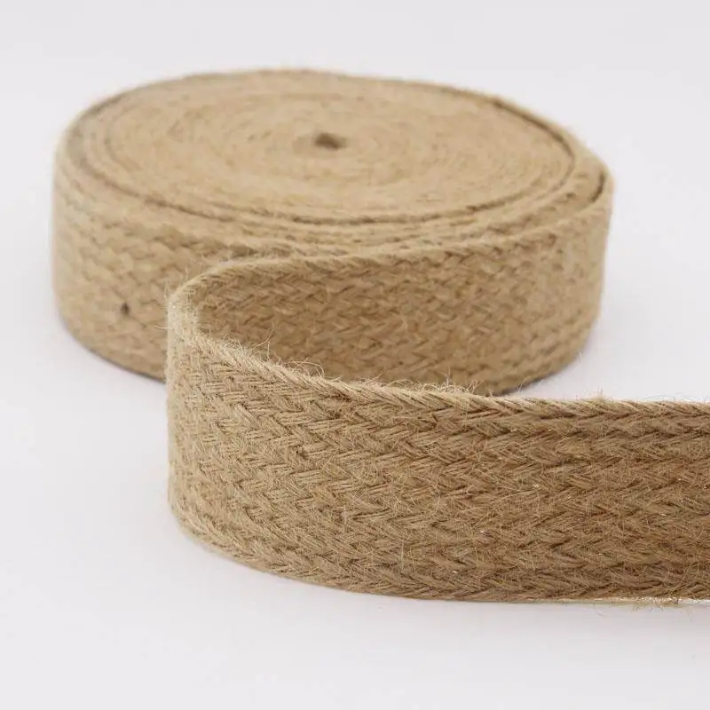decorative-hemp-rope-ac-pipe-cover-flat-twisted-band-diy-renovation-downspout-pipe-wrapping-home-sewing-accessories
