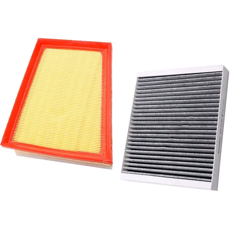 42712666 Air Filter 13356914 Cabin Air Filter 55501357 Oil Filter For Chevrolet Seeker 1.5T 2022-2024