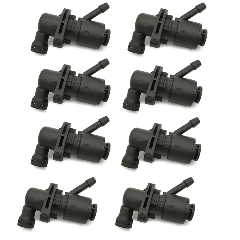 8X coche MTA Easytronic bombas hidráulicas módulo Durashift G1D500201 para Opel Zafira B Corsa Meriva A Vauxhall Astra 00-14