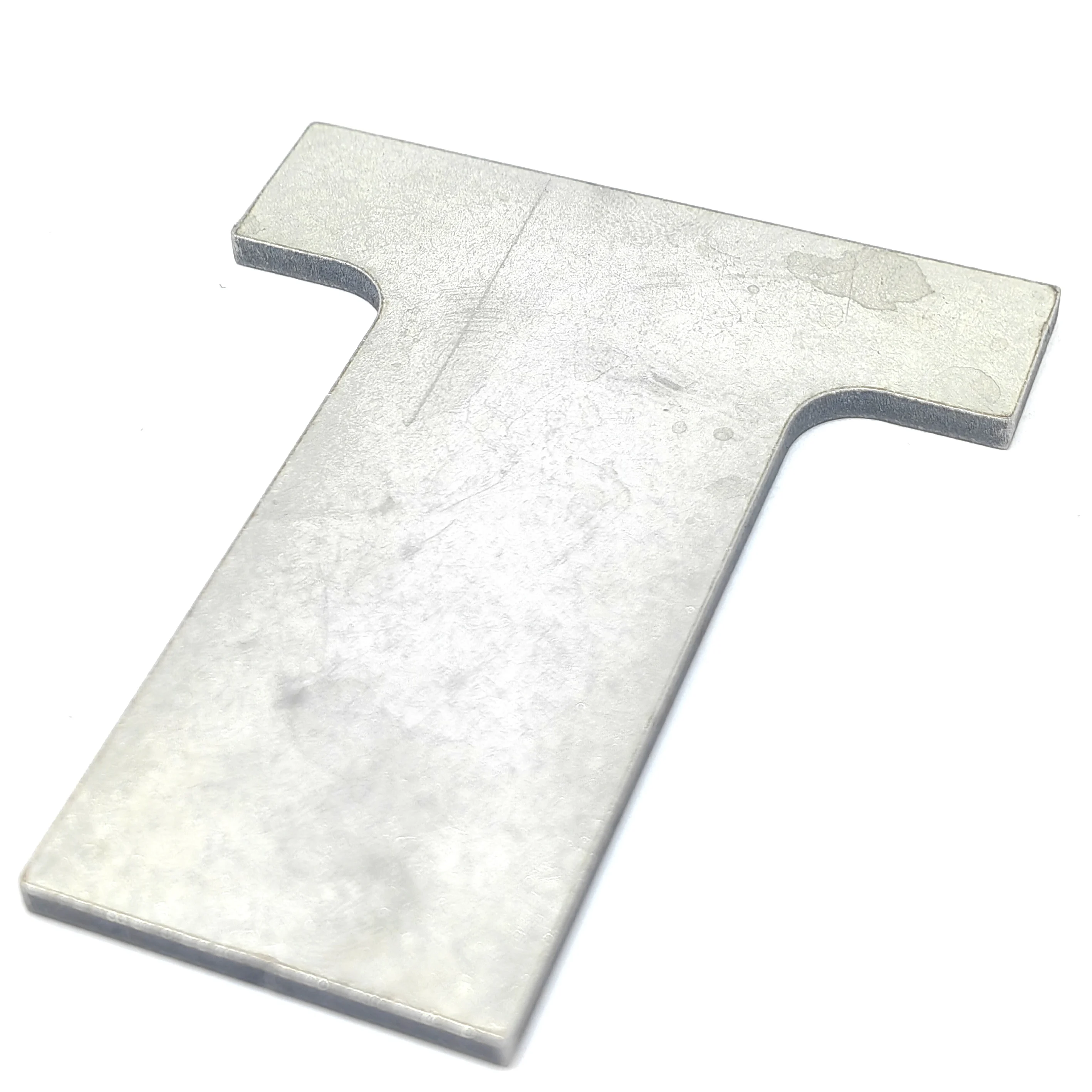 

High-Quality Aftermarket Linde Forklift Spacer 3.0 - Part No. 1158610033 - Durable & Precise Fit