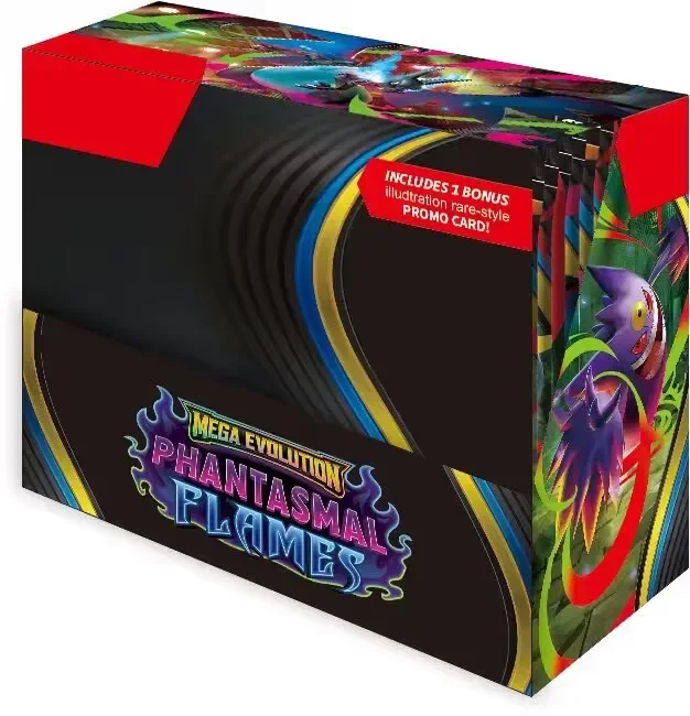 Thumbnail 2 - #8 Cheapest Pokémon Prismatic Evolutions Cards Deals You Can Get