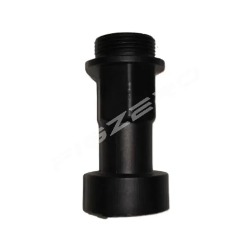 Flywheel Housing Rubber Cover 4TNV94/98 Engine Oil Filler Cap Pipe Brand New Excavator Parts for Hyundai 55/60