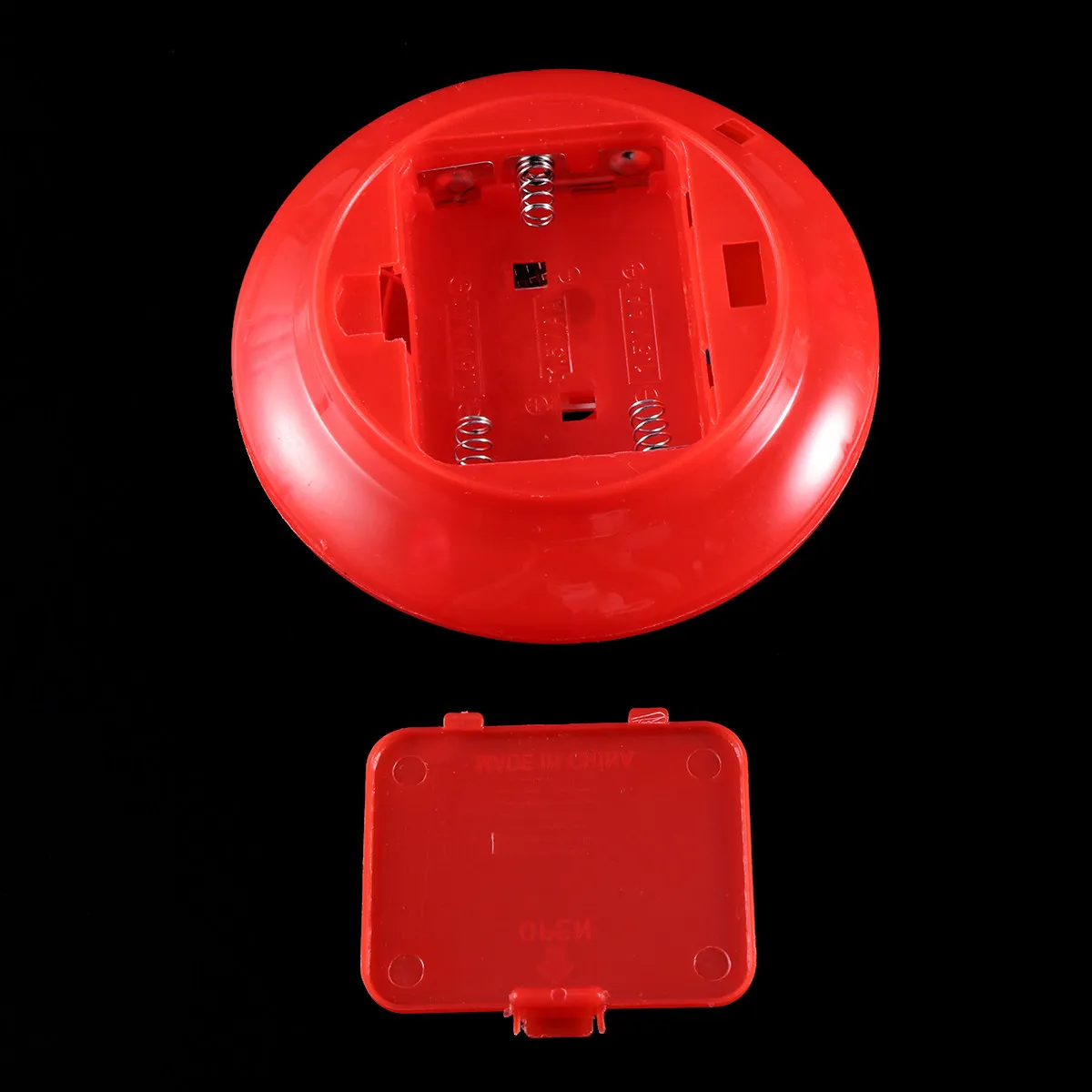 

Color-Changing Fiber Optic Night Lamp LED Decorative Light for Bedroom Dinner Table Party Christmas Home Office Decoration Small